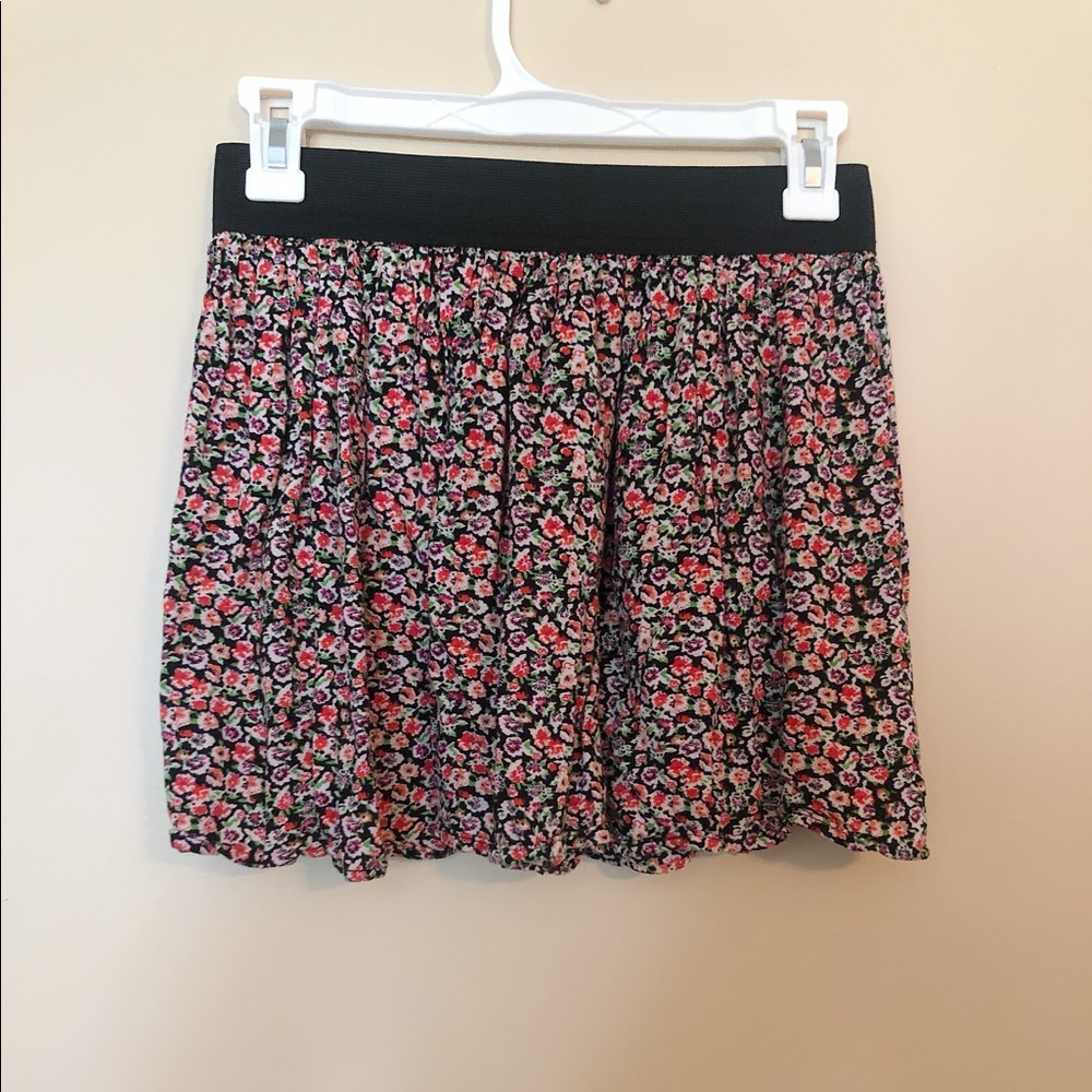 XXI Casual Skirt
